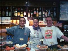  Foto: Bar Ambrosio 